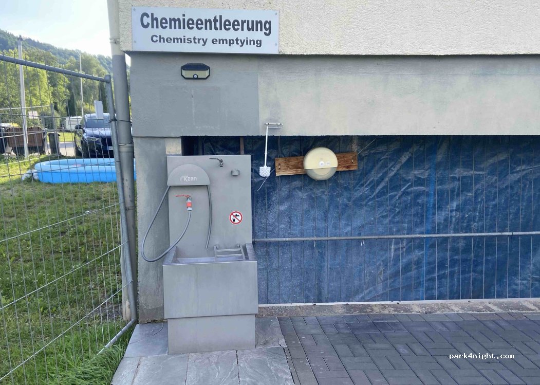 Campinginsel Sonnenwerth — foto 5