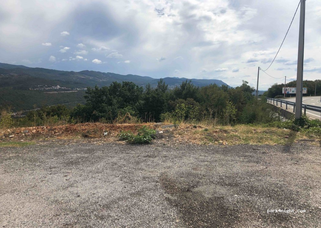 Vidikovac — foto