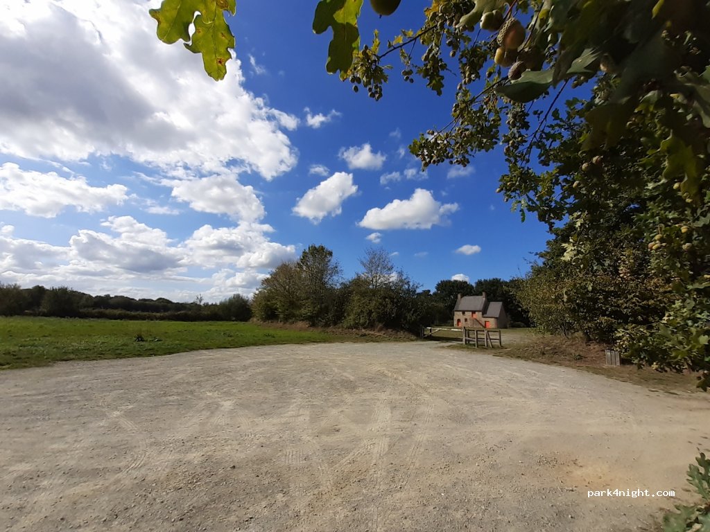 (35133) Billé - La Renardière — foto 3