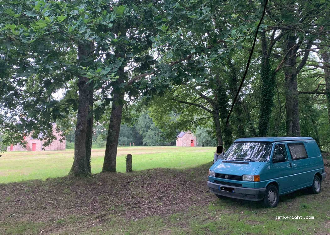 (35133) Billé - La Renardière — foto 4