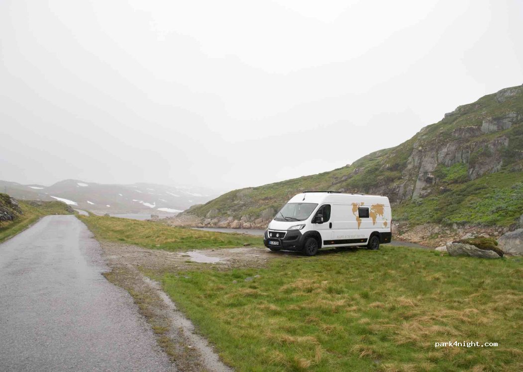(4748) Rysstad - Unnamed Road — foto 2