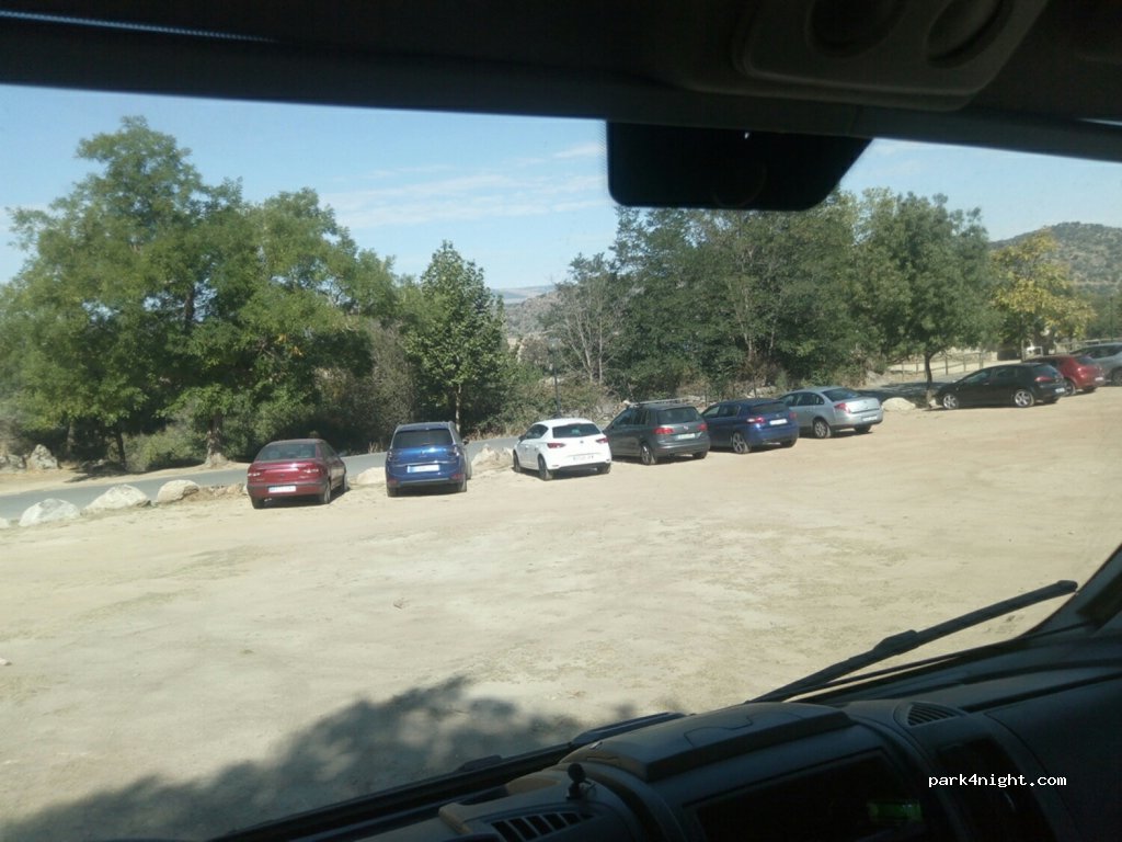 (05278) Barraco - 17 Paraje las Cruceras — foto
