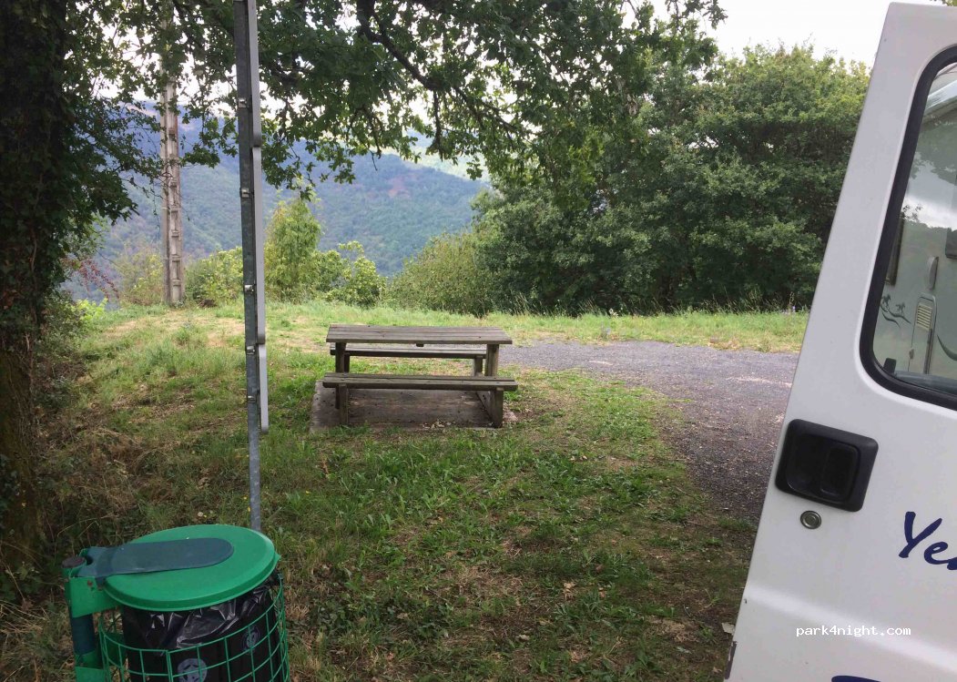 (12460) Campouriez - D652 — foto