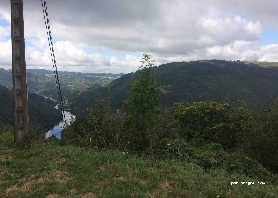 (12460) Campouriez - D652 — foto 2