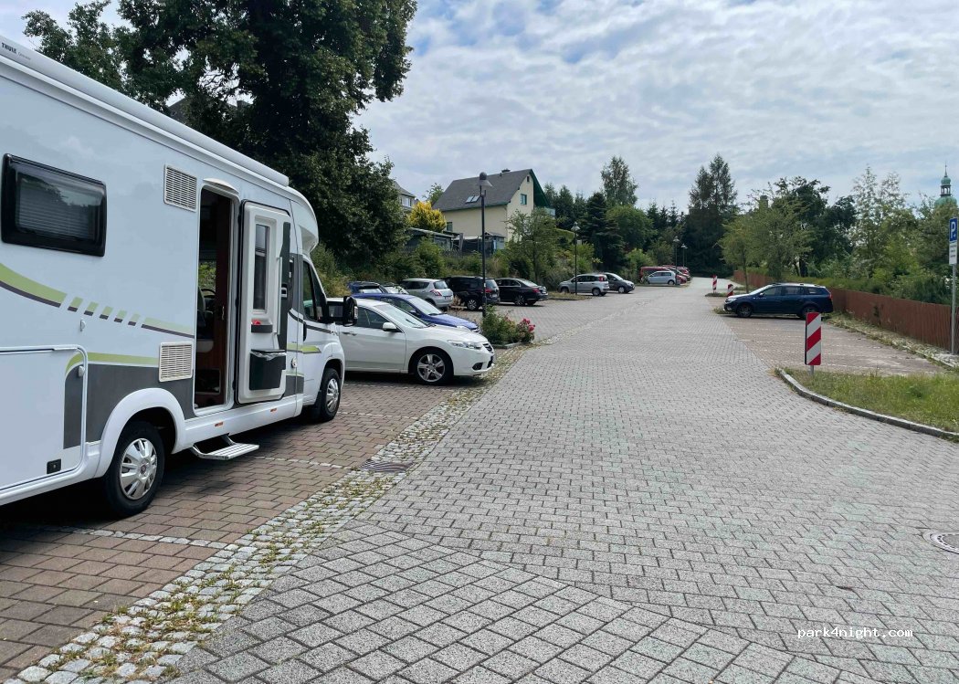 (09429) Wolkenstein - 12 Markt — foto 3