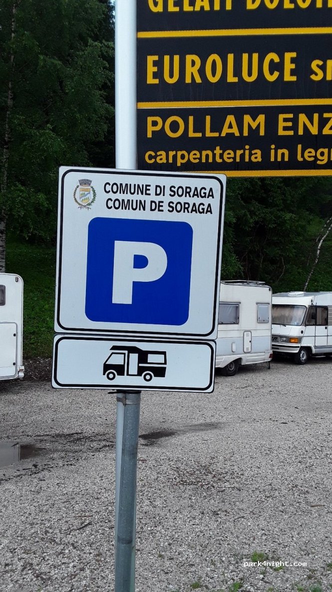 (38030) Soraga - 89 Strada da Molin — foto 2