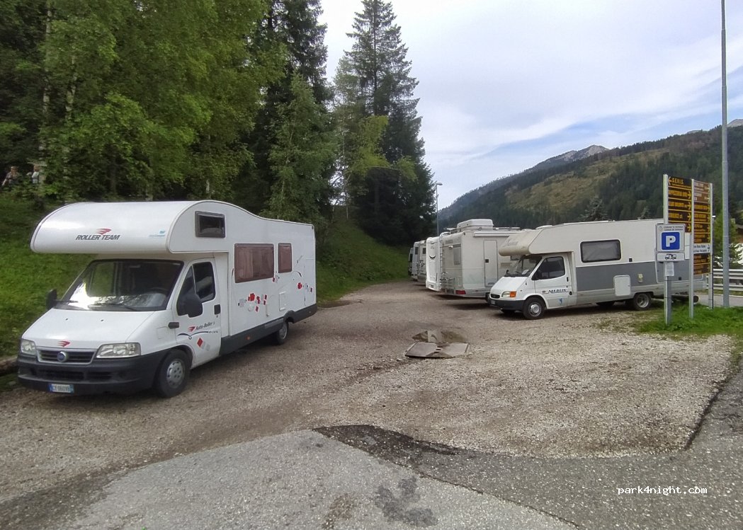 (38030) Soraga - 89 Strada da Molin — foto 4