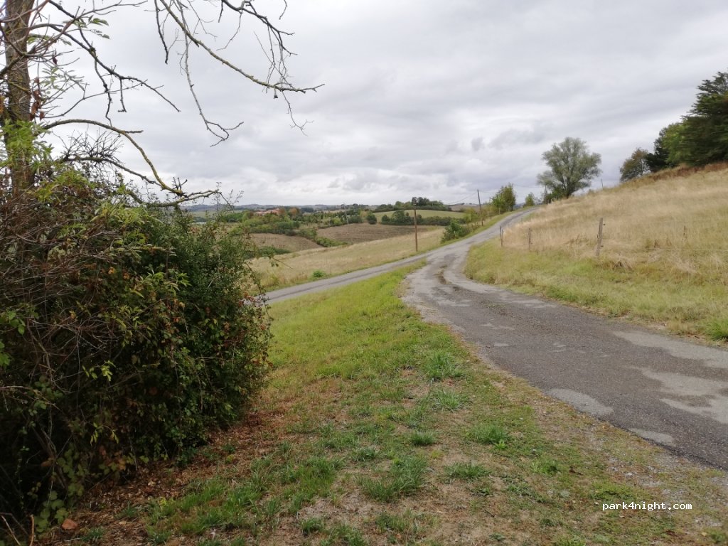 (09130) Artigat - 26 Bajou — foto