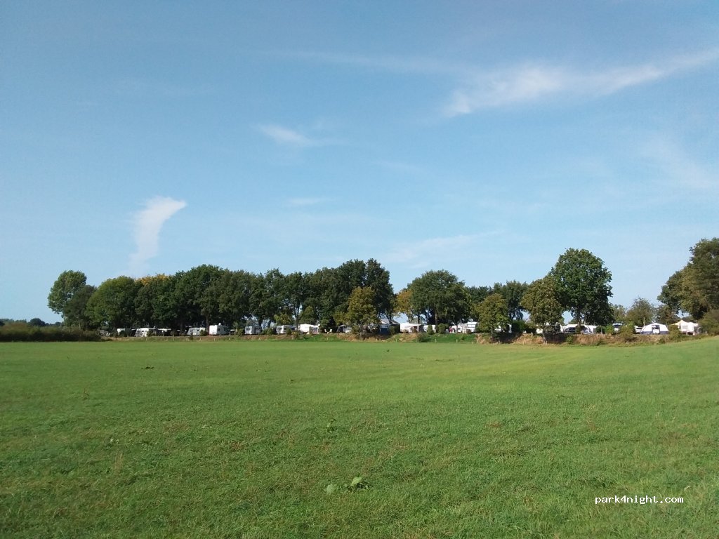 Camping de Maasvallei Oeffelt — foto 3