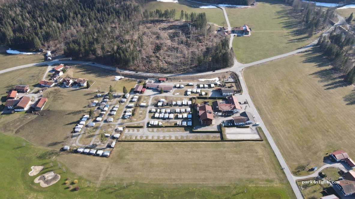 Campingplatz Ortnerhof Helmut Bichler — foto