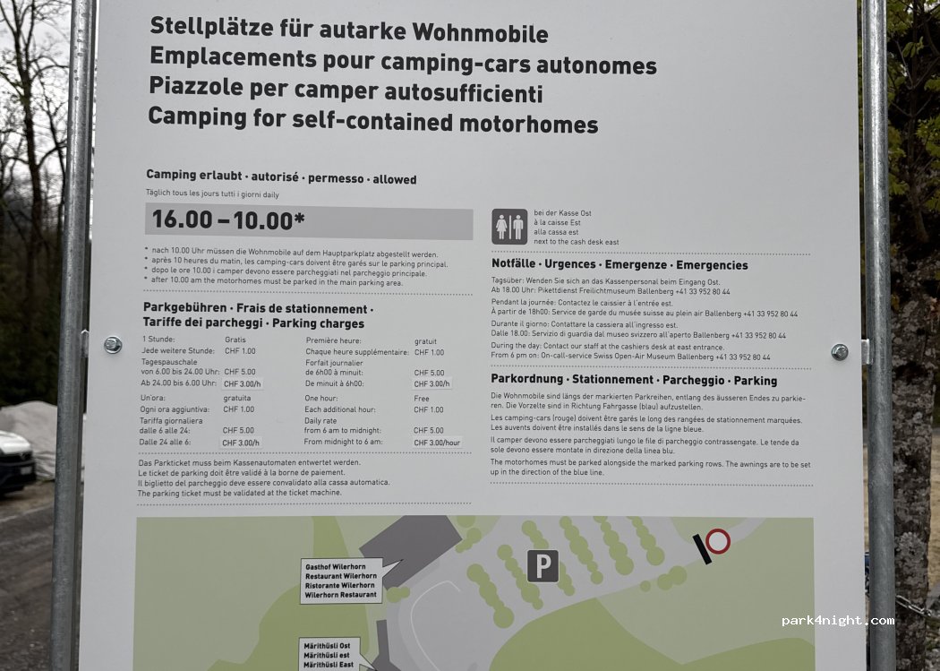 (3856) Brienzwiler - — foto 5