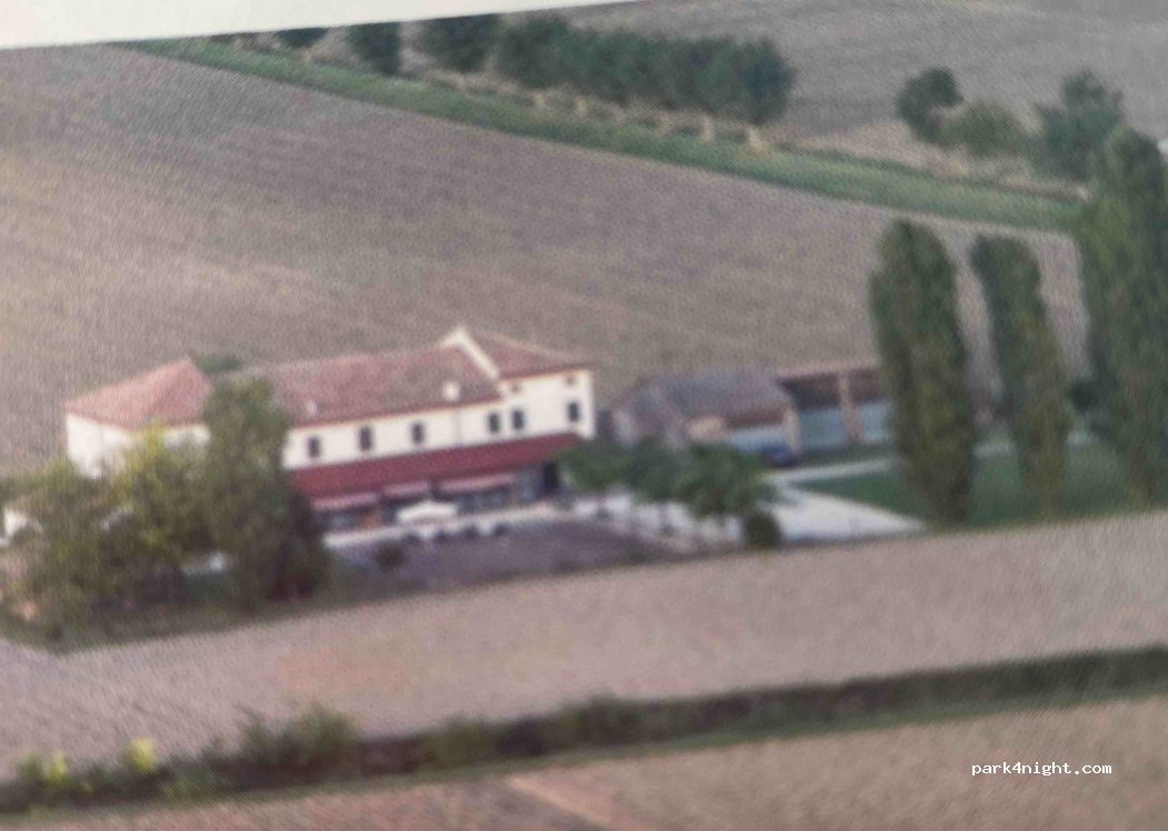 Ristorante Corte Vallona — foto