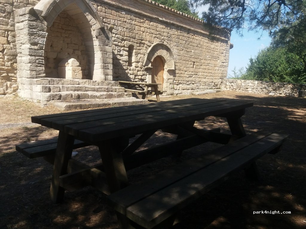 (43429) Les Piles - Unnamed Road — foto