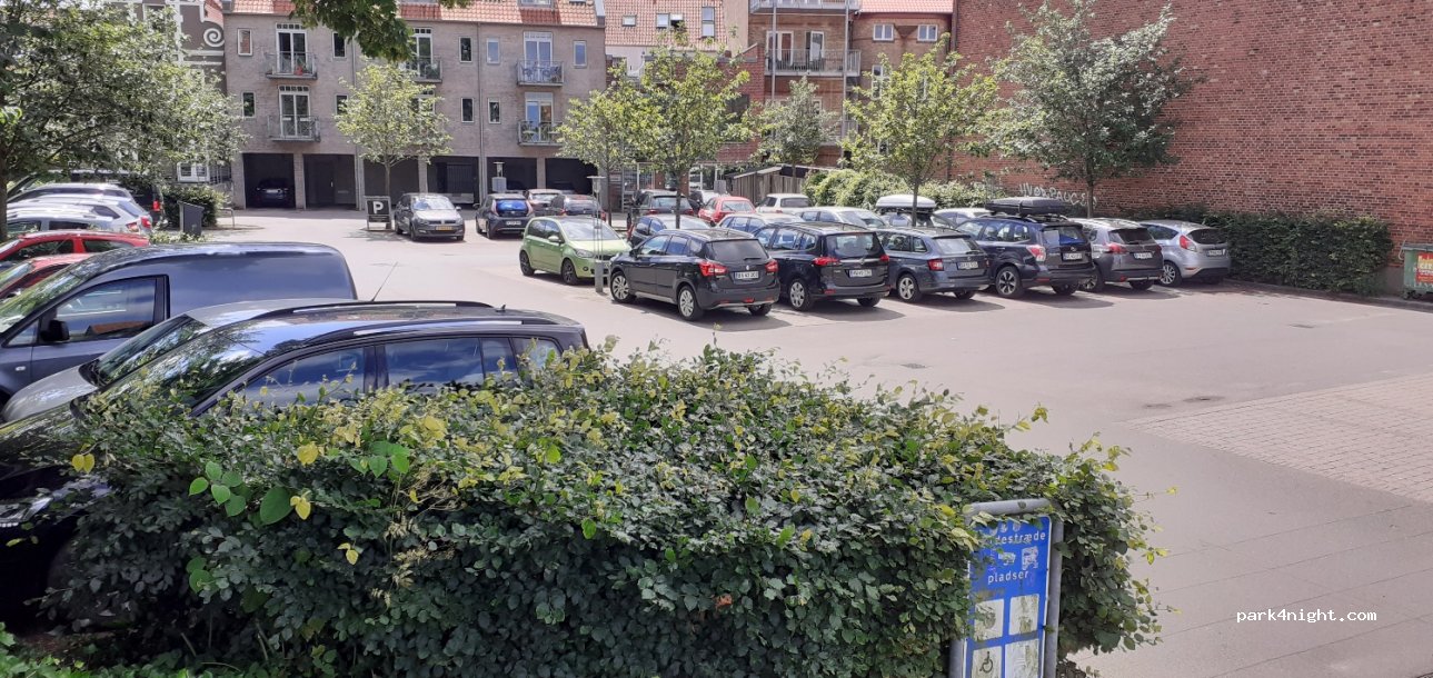 (6000) Kolding - 4 Hyrdestræde — foto