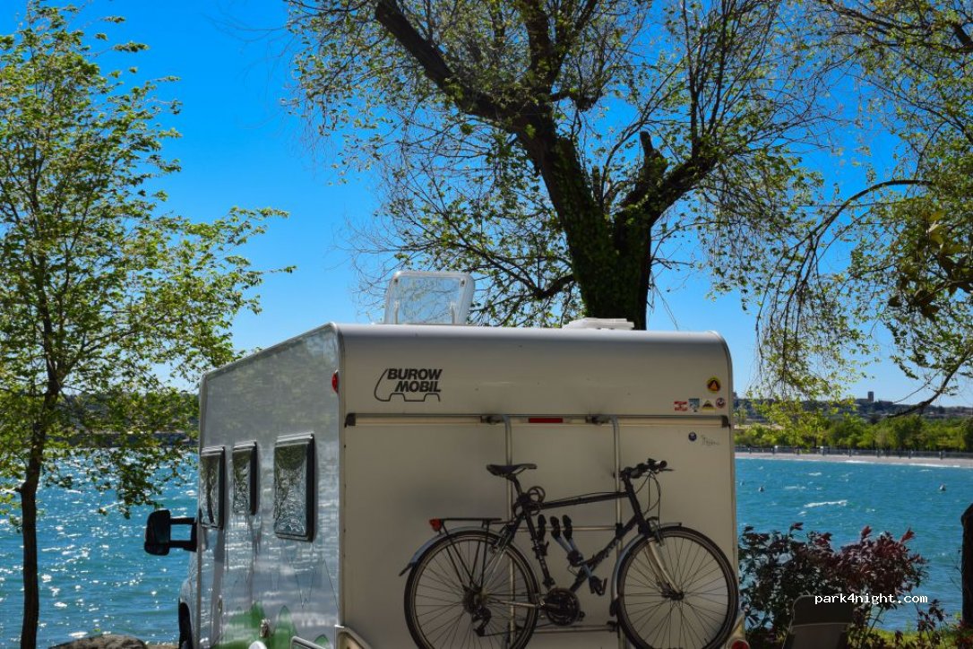 Camping Europa Silvella — foto 3