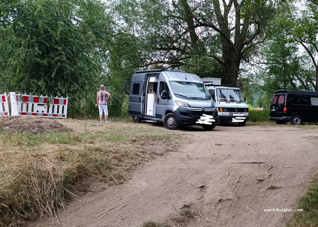 (07407) Uhlstädt-Kirchhasel - 1 Unterhasel — foto