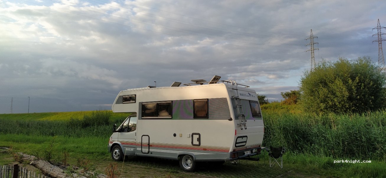 (2880) Bornem - 61 Frans de Laetstraat — foto 4