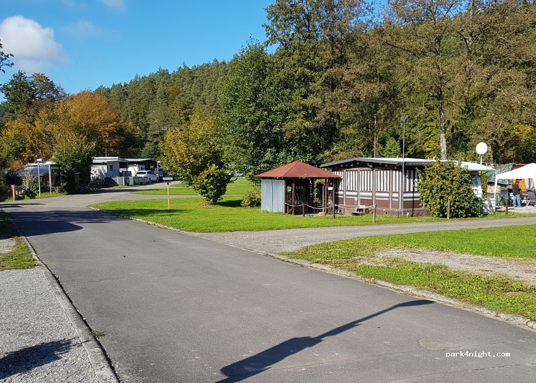 Campingpark Kirchzell — foto 3