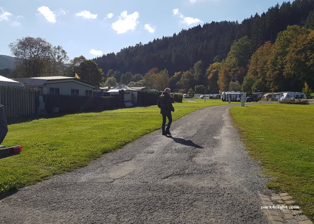 Campingpark Kirchzell — foto 4