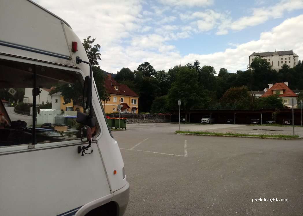 (8850) Murau - 2 Tennisplatz — foto 2
