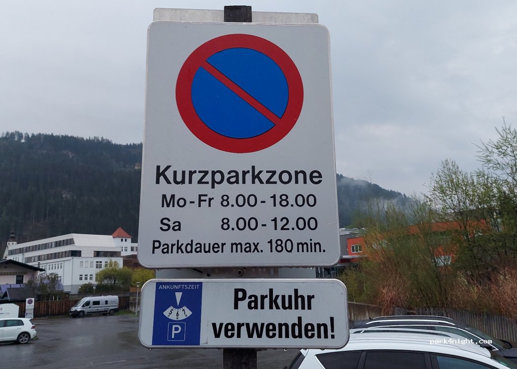 (8850) Murau - 2 Tennisplatz — foto 4