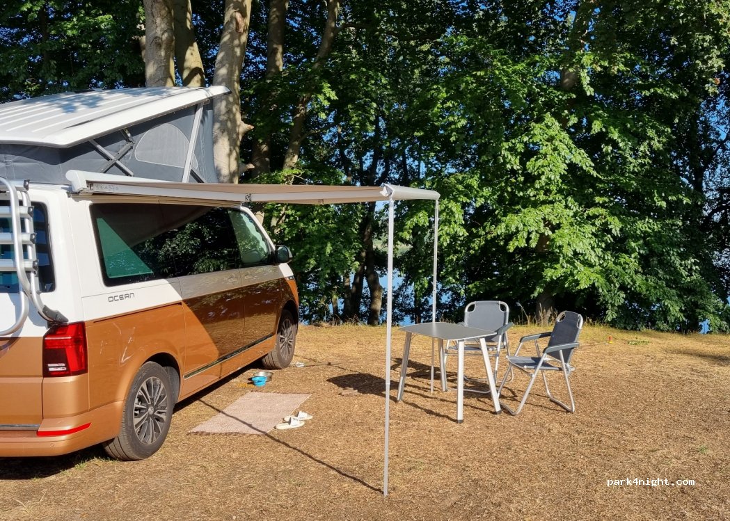 Camping und Mehr Useriner Mühle — foto 3