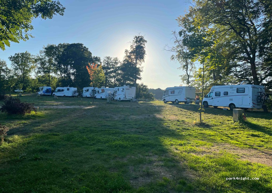 Camping und Mehr Useriner Mühle — foto 4