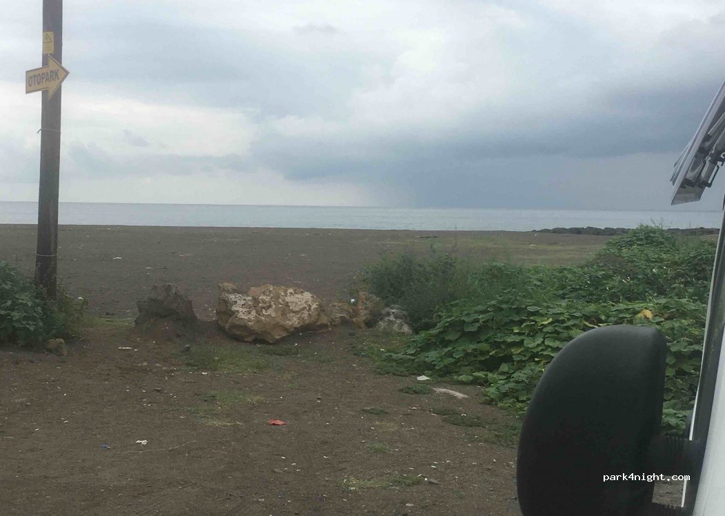 (61300)  - 5 Plaj Sokak — foto 2