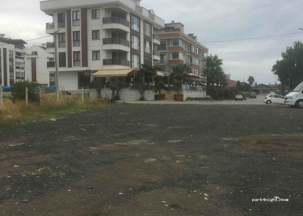 (61300)  - 5 Plaj Sokak — foto 3