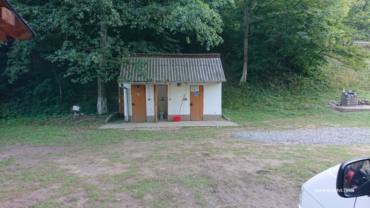 Camping Sargetia — foto 2