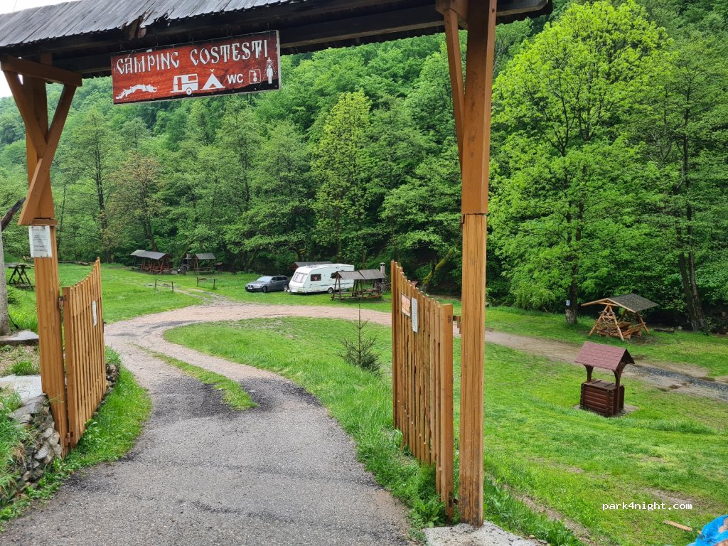 Camping Sargetia — foto 3