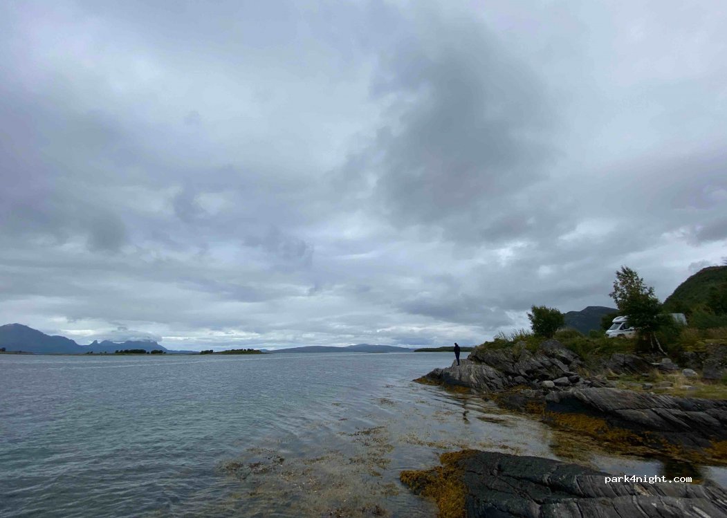 (8288) - 14 Sekundær Fylkesvei 835 — foto 2