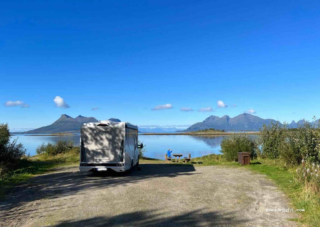 (8288) - 14 Sekundær Fylkesvei 835 — foto 3