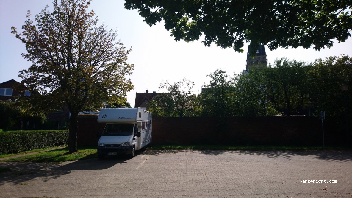 (59387) Ascheberg - 6 Appelhofstraße — foto