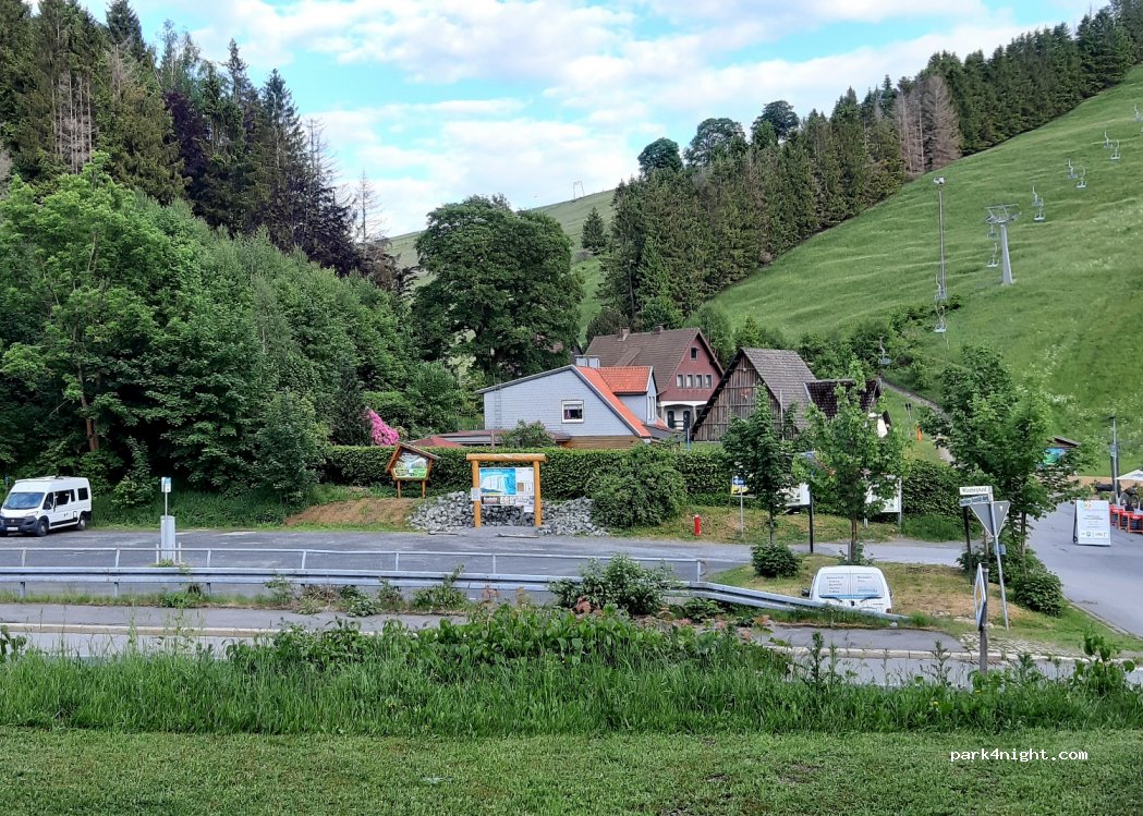 St. Andreasberg — foto 3
