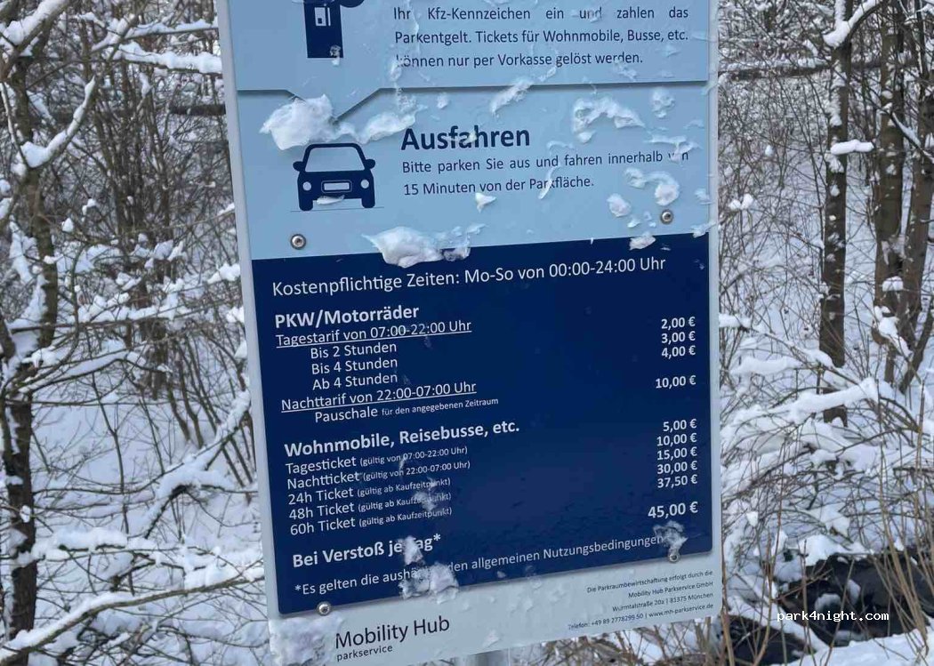 St. Andreasberg — foto 4