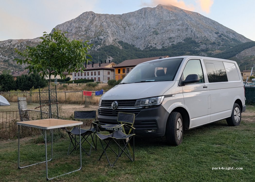 Camping Las Nieves — foto 3