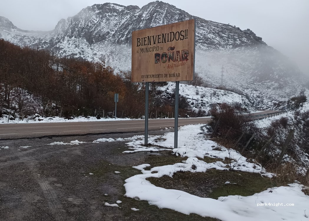 Camping Las Nieves — foto 4