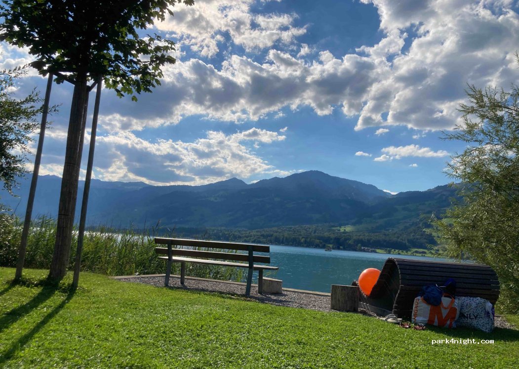 CAMPING EWIL — foto 3