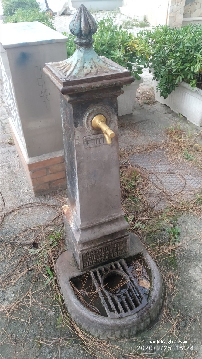 (48122) Punta Marina - 55 Viale dei Navigatori — foto 2