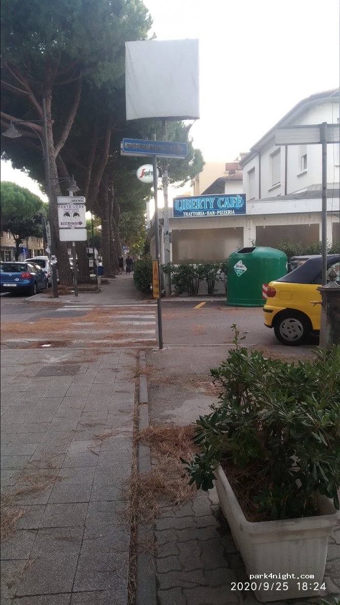 (48122) Punta Marina - 55 Viale dei Navigatori — foto 3
