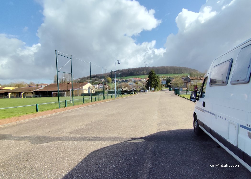 (57220) Téterchen - 149B Rue des Roses — foto 2