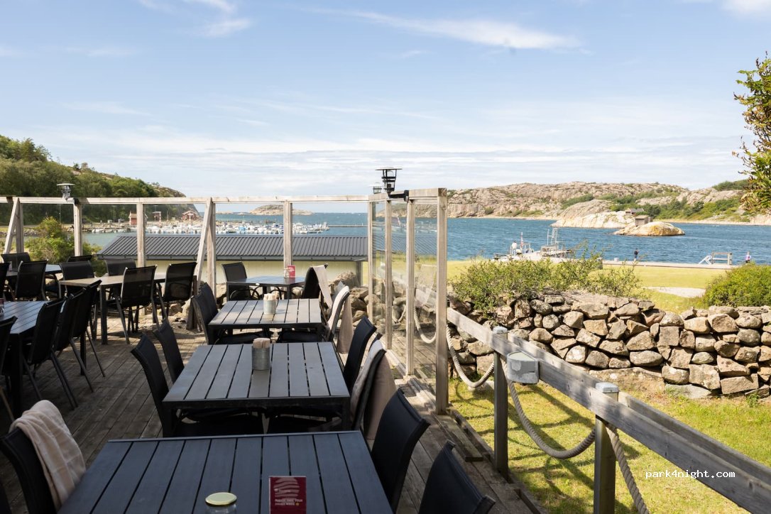 First Camp Edsvik - Grebbestad — foto 2