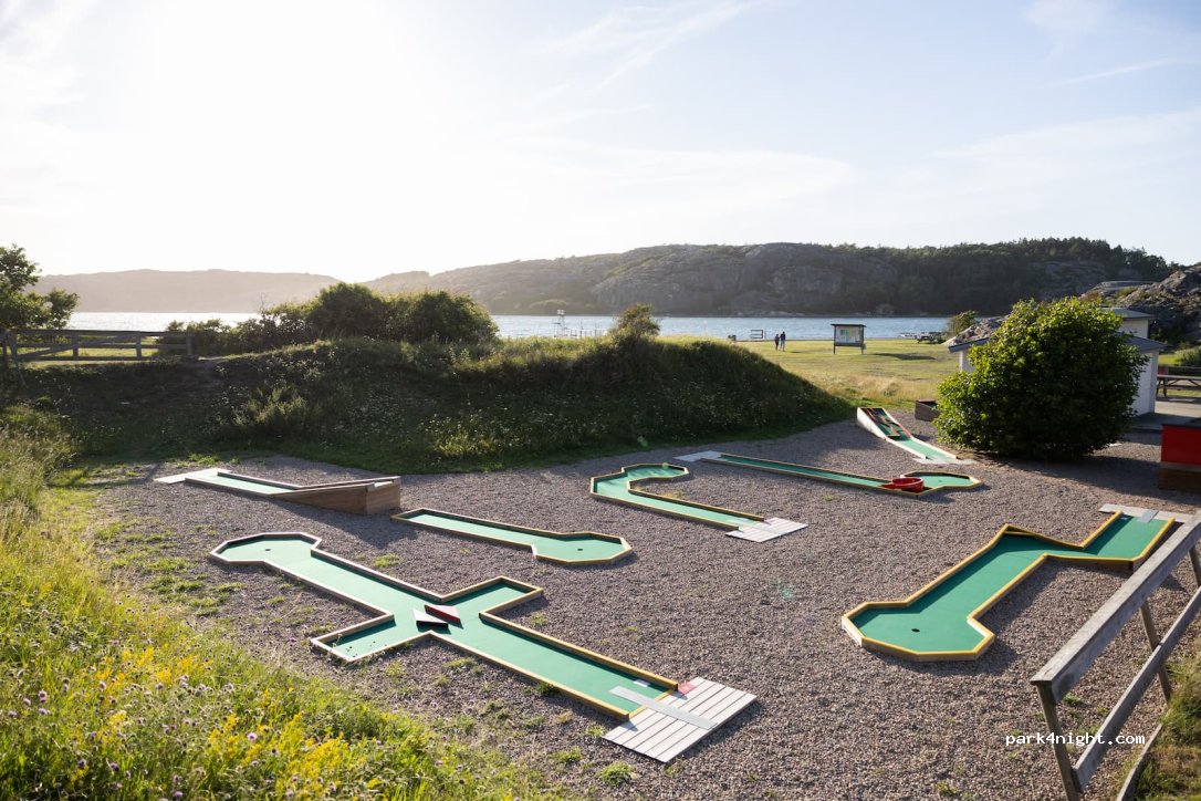 First Camp Edsvik - Grebbestad — foto 4