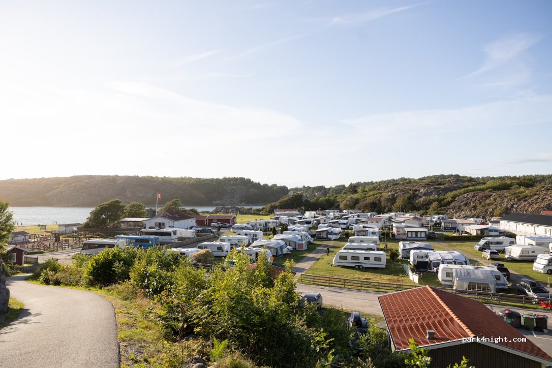 First Camp Edsvik - Grebbestad — foto 5