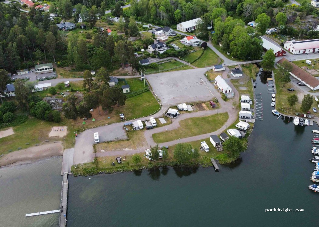 Nävekvarns Skärgårdscamping — foto 5