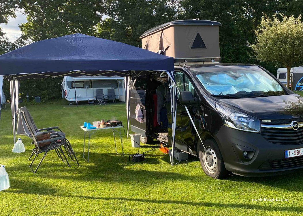 Minicamping Hof van Overveld — foto 3