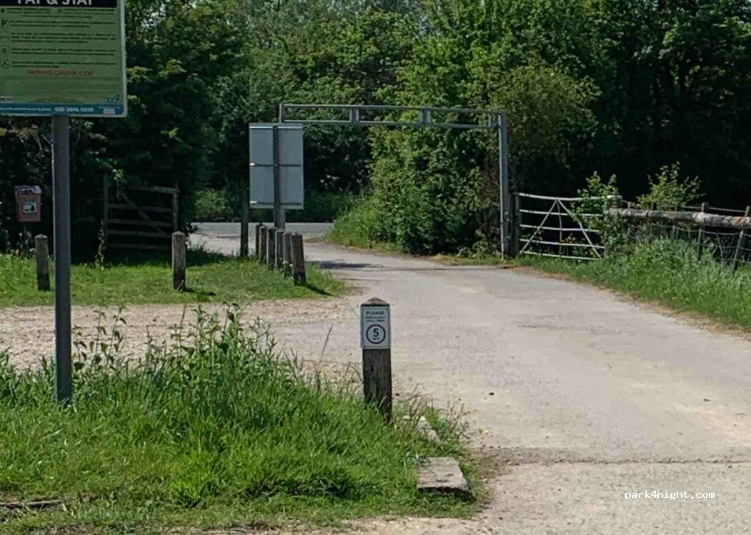 (SN6)  - Unnamed Road — foto 4