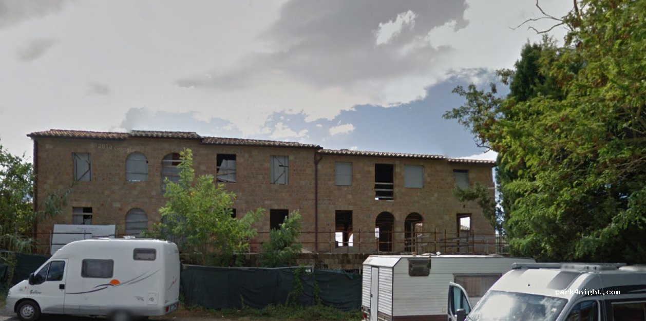 (58010) Sovana - 11 Via dell'Oratorio — foto 2