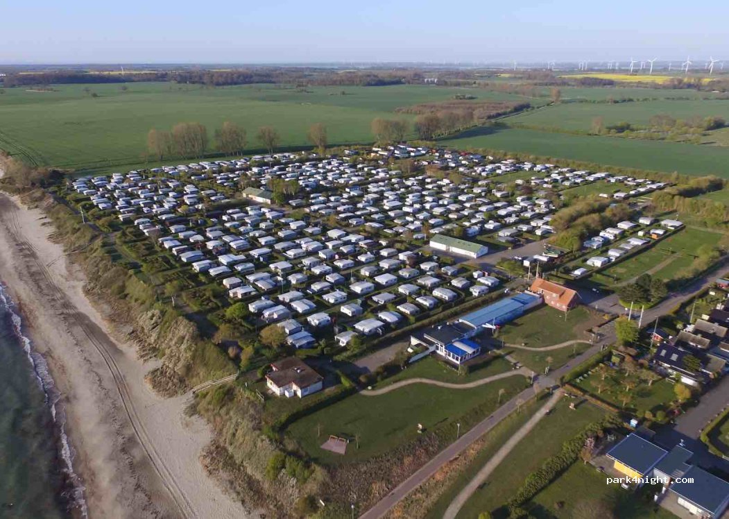 Campingplatz  Costa Sahna — foto
